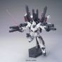 BANDAI Mobile Suit Gundam UC - High Grade RX-0 Full Armor Unicorn Gundam Unicorn Mode Model Kit Figure