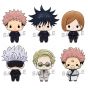 MEGAHOUSE Jujutsu Kaisen - Chokorin Mascot  BOX