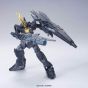 BANDAI Mobile Suit Gundam UC - High Grade RX-0 [N] Unicorn Gundam Unit 2 Banshee Norn Unicorn Mode Model Kit Figure