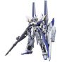 BANDAI Mobile Suit Gundam UC - High Grade MSN-001X Gundam Delta Kai Model Kit Figure