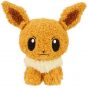 SEKIGUCHI - Eevee Mokomoko Plush