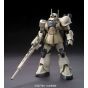 BANDAI Mobile Suit Gundam UC - High Grade MS-05L Zaku I Sniper Type (Yonmu Kirks Machine) Model Kit Figure