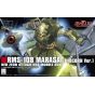 BANDAI Mobile Suit Gundam UC - High Grade RMS-108 Marasai (Unicorn Ver.) Model Kit Figura