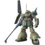 BANDAI Mobile Suit Gundam UC - High Grade RMS-108 Marasai (Unicorn Ver.) Model Kit Figura