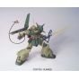 BANDAI Mobile Suit Gundam UC - High Grade RMS-108 Marasai (Unicorn Ver.) Model Kit Figura
