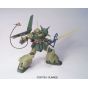 BANDAI Mobile Suit Gundam UC - High Grade RMS-108 Marasai (Unicorn Ver.) Model Kit Figure