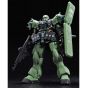 BANDAI Mobile Suit Gundam UC - High Grade AMS-129 Gila Zulu (Guards specification) Model Kit Figure