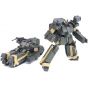 BANDAI Mobile Suit Gundam UC - High Grade Lotto twin set Model Kit Figure