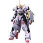 BANDAI Mobile Suit Gundam Iron-Blooded Orphans - High Grade Gundam Hajiroboshi Model Kit Figure