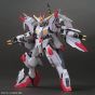 BANDAI Mobile Suit Gundam Iron-Blooded Orphans - High Grade Gundam Marchosias Model Kit Figure
