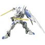 BANDAI Mobile Suit Gundam Iron-Blooded Orphans - High Grade Gundam Bael Model Kit Figure