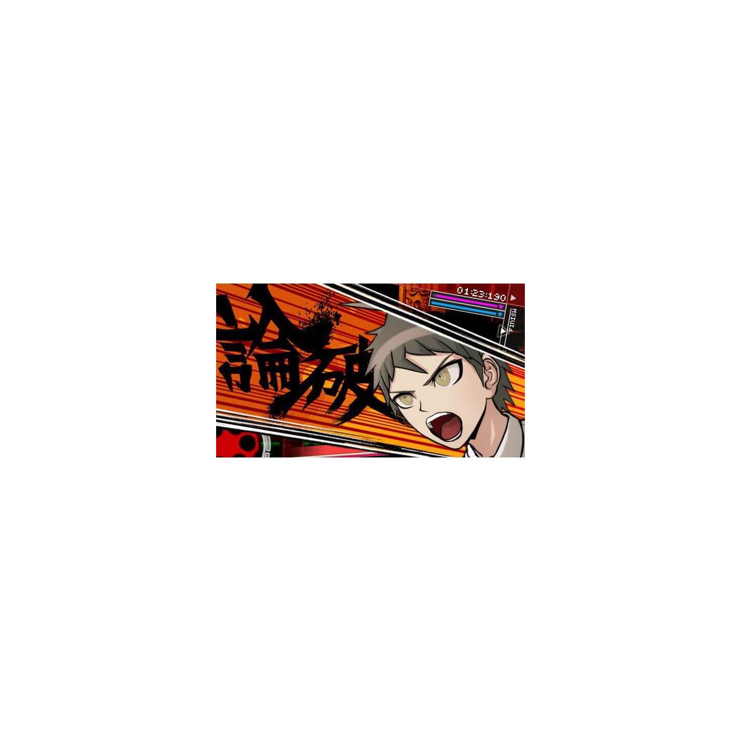 スパイク チュンソフト ダンガンロンパ トリロジーパック ハッピーダンガンロンパ S 超高校級の スパイク チュンソフト ダンガンロンパ トリロジーパック ハッピーダンガンロンパ S 超高校級の