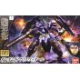 BANDAI Mobile Suit Gundam Iron-Blooded Orphans - High Grade Gundam Kimaris Vidar Model Kit Figure