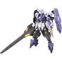 BANDAI Mobile Suit Gundam Iron-Blooded Orphans - High Grade Gundam Kimaris Vidar Model Kit Figure