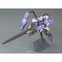 BANDAI Mobile Suit Gundam Iron-Blooded Orphans - Gundam di alta qualità Kimaris Vidar Modello Kit Figura