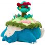 Pokemon Center Original Plush Kyodai Max Kabigon (Ronflex)