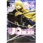 UQ Holder! Magister Negi Magi! 2 vol.9 - Kodansha Comics (japanese version)