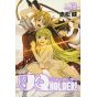 UQ Holder! Magister Negi Magi! 2 vol.13 - Kodansha Comics (version japonaise)