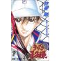 The Prince of Tennis (Tennis no Ouji-sama) vol.7- Jump Comics (version japonaise)