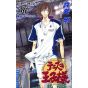 The Prince of Tennis (Tennis no Ouji-sama)vol.36- Jump Comics (Japanese version)