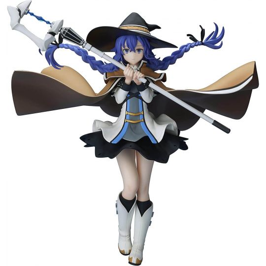 EMONTOYS - Mushoku Tensei Roxy Migurdia Figure