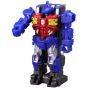 Takara Tomy Transformers : Power of the Primes PP-03 Vector Prime Figure
