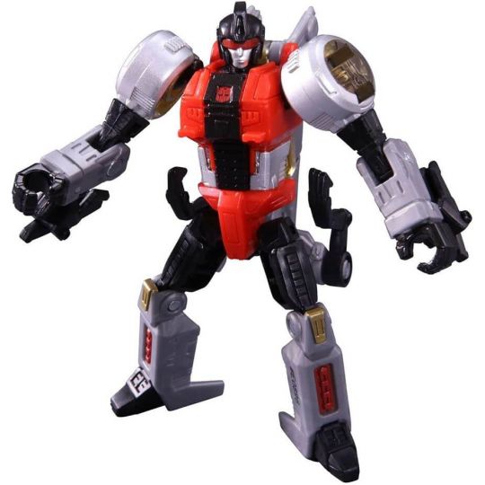 Takara Tomy Transformers : Power of the Primes PP-04 Dinobot Slash Figure