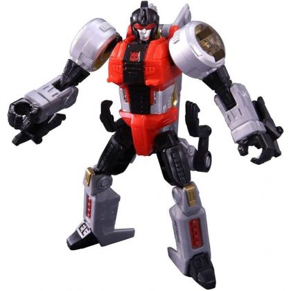 Takara Tomy Transformers : Power of the Primes PP-04 Dinobot Slash Figure