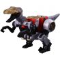 Takara Tomy Transformers : Power of the Primes PP-04 Dinobot Slash Figure