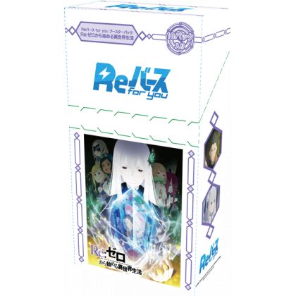 Bushiroad - Re Birth for...