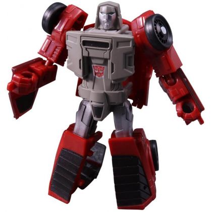 Takara Tomy Transformers : Power of the Primes PP-05 Windcharger Figure