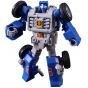 Takara Tomy Transformers : Power of the Primes PP-06 Beach Comber Figure