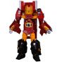 Takara Tomy Transformers : Power of the Primes PP-08 Rodimus Prime Figure