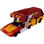 Takara Tomy Transformers : Power of the Primes PP-08 Rodimus Prime Figure