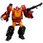 Takara Tomy Transformers : Power of the Primes PP-08 Rodimus Prime Figure