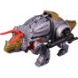 Takara Tomy Transformers : Power of the Primes PP-11 Dinobot Slug Figure