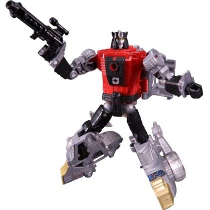 Takara Tomy Transformers :...