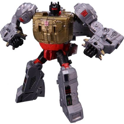 Takara Tomy Transformers : Power of the Primes PP-15 Grimlock Figure
