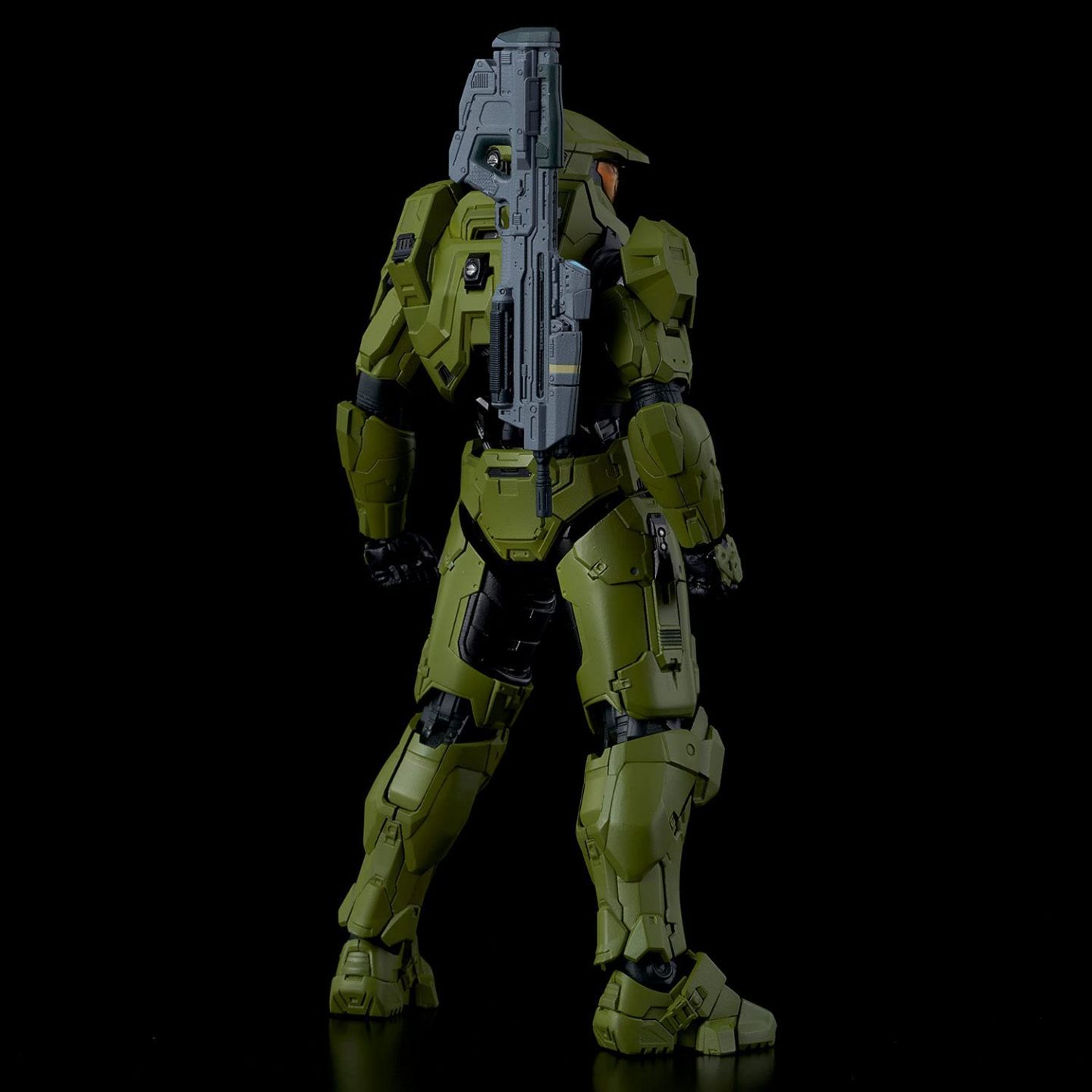 1000toys - Re:Edit HALO INFINITE - Master Chief Mjolnir Mark VI (GEN 3 ...