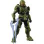 1000toys - Re:Edit HALO INFINITE - Master Chief Mjolnir Mark VI (GEN 3) Figure