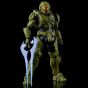 1000toys - Re:Edit HALO INFINITE - Master Chief Mjolnir Mark VI (GEN 3) Figure