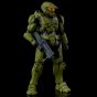 1000toys - Re:Edit HALO INFINITE - Master Chief Mjolnir Mark VI (GEN 3) Figure