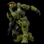 1000toys - Re:Edit HALO INFINITE - Master Chief Mjolnir Mark VI (GEN 3) Figure