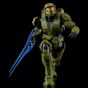 1000toys - Re:Edit HALO INFINITE - Master Chief Mjolnir Mark VI (GEN 3) Figure