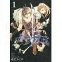 Noragami vol.1 - Kodansha Comics Monthly Shonen Magazine (version japonaise)