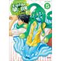 Monster Musume vol.5 - Ryū Comics (Japanese version)