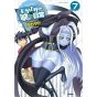 Monster Musume vol.7 - Ryū Comics (Japanese version)