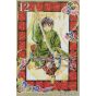 Noragami vol.12 - Kodansha Comics Monthly Shonen Magazine (version japonaise)