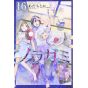 Noragami vol.16 - Kodansha Comics Monthly Shonen Magazine (version japonaise)