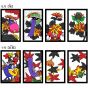 SQUARE ENIX - Hanafuda Dragon Quest